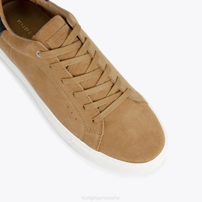 Kurt Geiger hombres carril de londres 2LPR669 | calzados broncearse